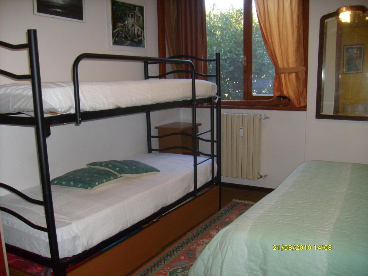 Apartament House Yanina Bellano Zewnętrze zdjęcie