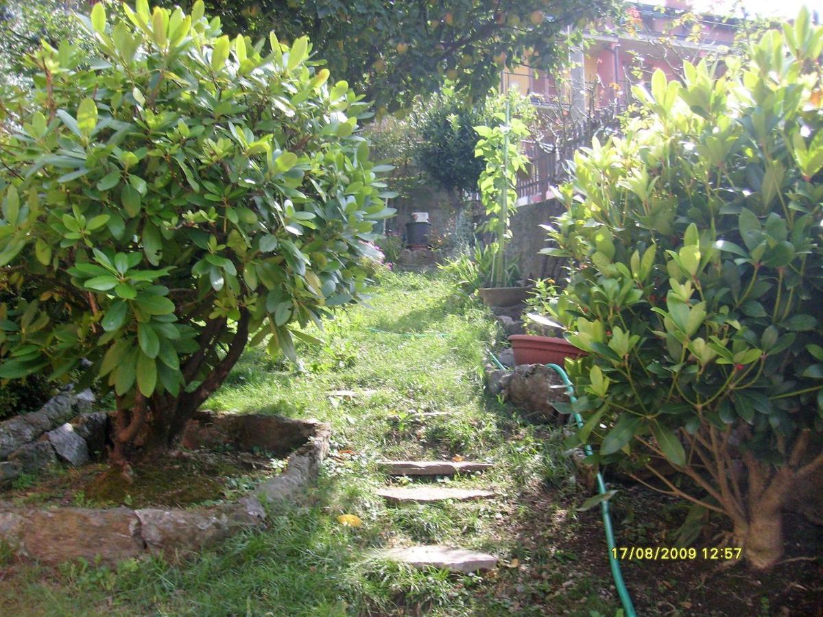 Apartament House Yanina Bellano Zewnętrze zdjęcie