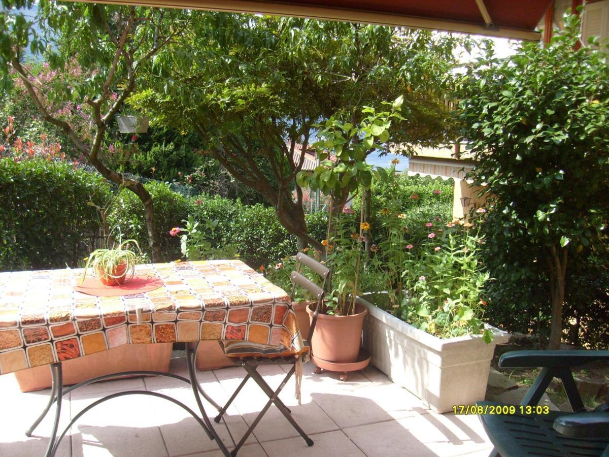 Apartament House Yanina Bellano Zewnętrze zdjęcie
