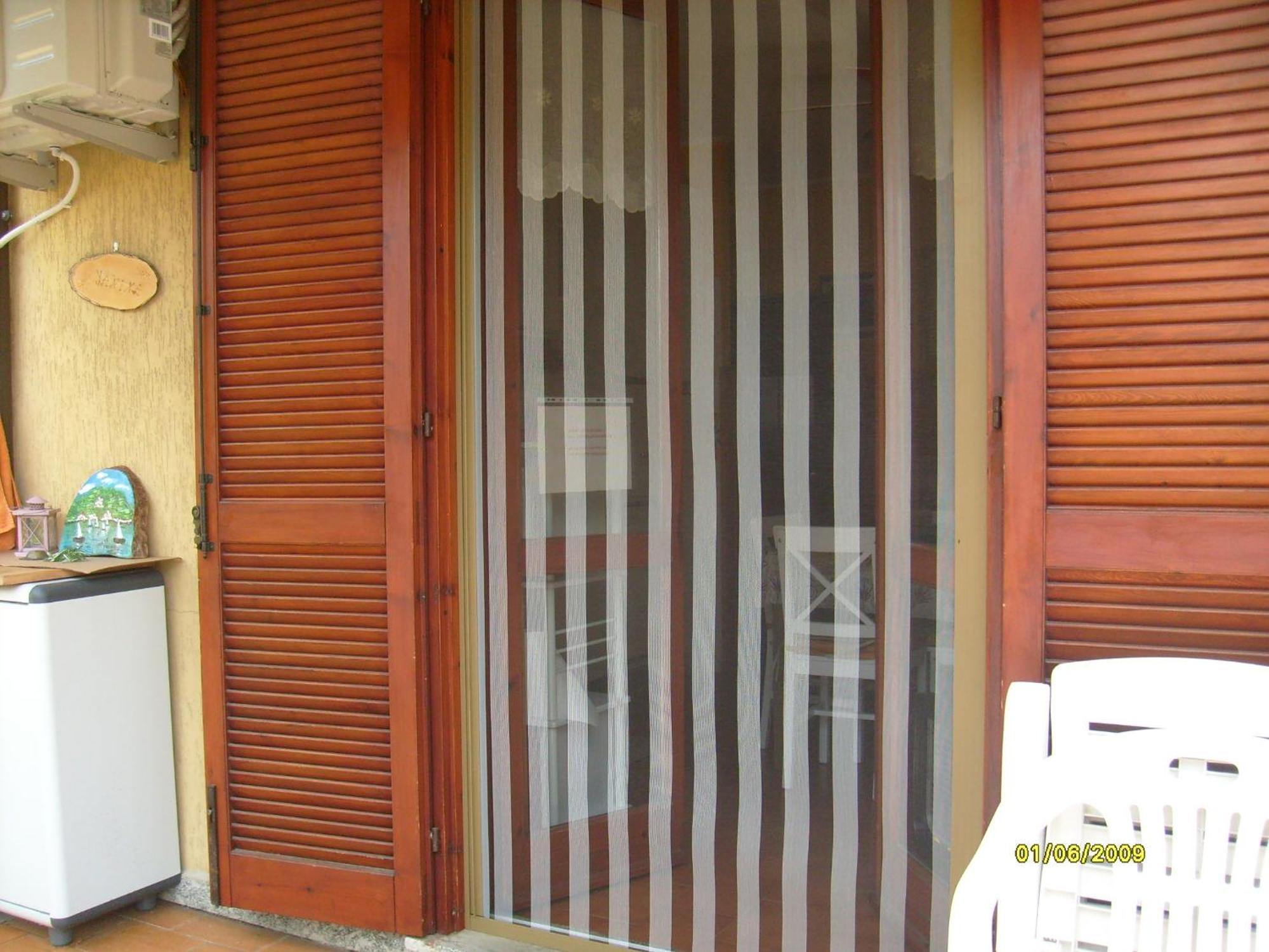 Apartament House Yanina Bellano Zewnętrze zdjęcie