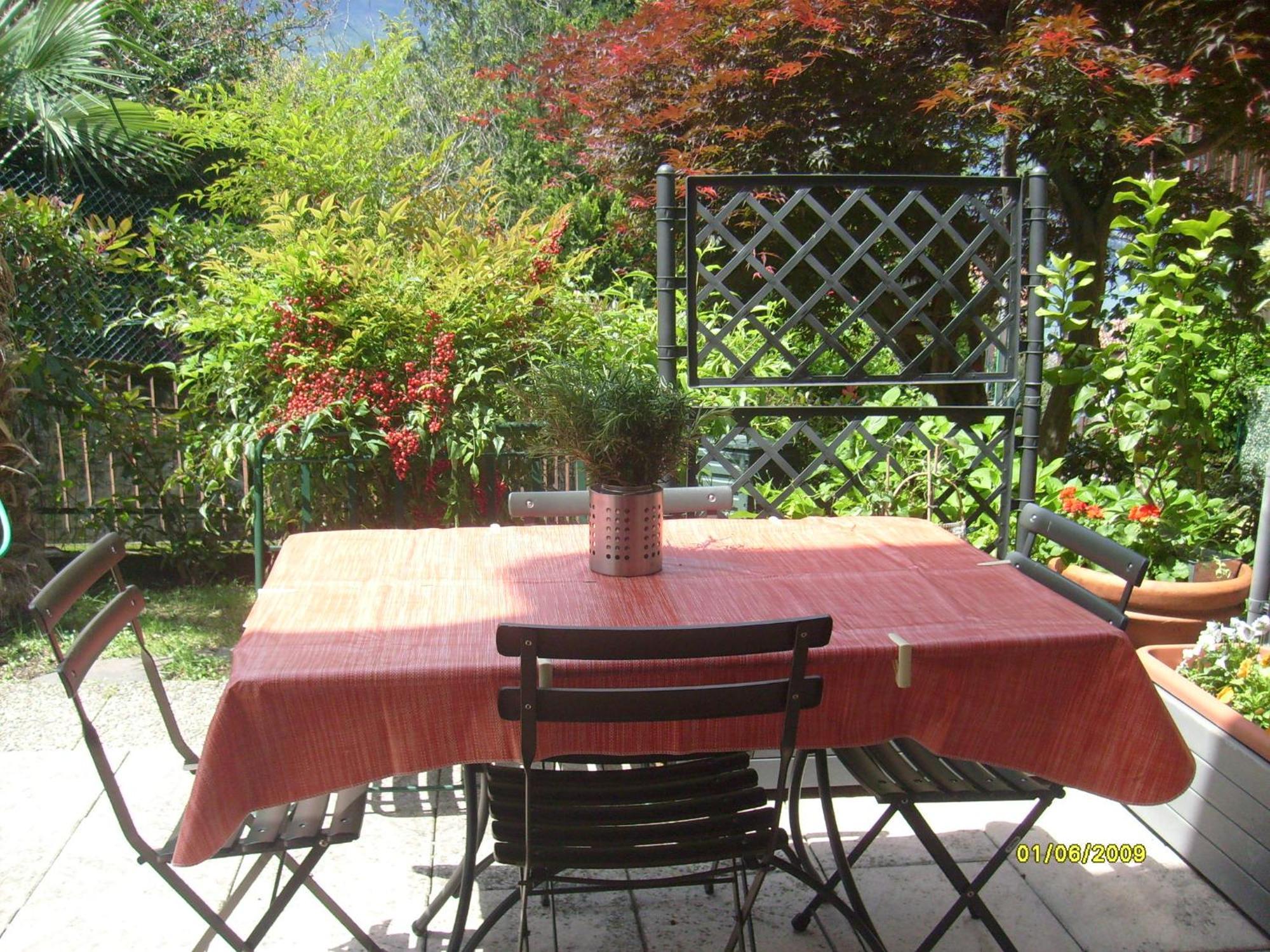 Apartament House Yanina Bellano Zewnętrze zdjęcie